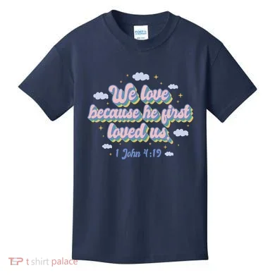 Kids T-Shirt