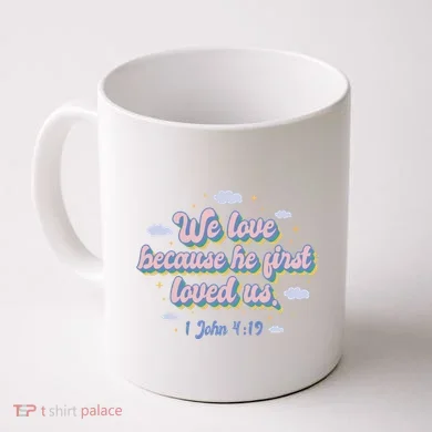 Coffee Mug
