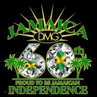 Jamaica 60th Independence Proud To Be Jamaican Coffee Mug thumb 5