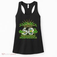 Jamaica 60th Independence Proud To Be Jamaican Women's Tank Top thumb 0