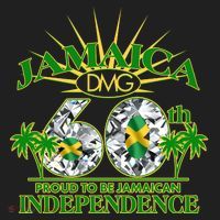 Jamaica 60th Independence Proud To Be Jamaican Hat thumb 2