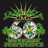 Jamaica 60th Independence Proud To Be Jamaican Tote Bag thumb 4