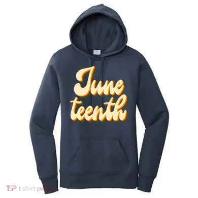 Women's Hoodie