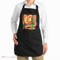 Juneteenth African American Woman African Patterns Apron thumb 2