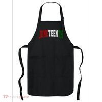 Juneteenth African American Apron thumb 0
