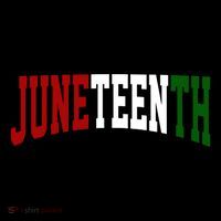Juneteenth African American Backpack thumb 2