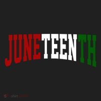 Juneteenth African American Beanie thumb 2