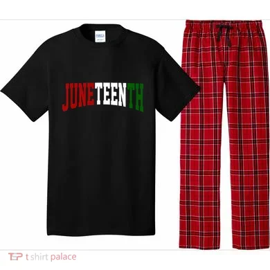 Pajama Set
