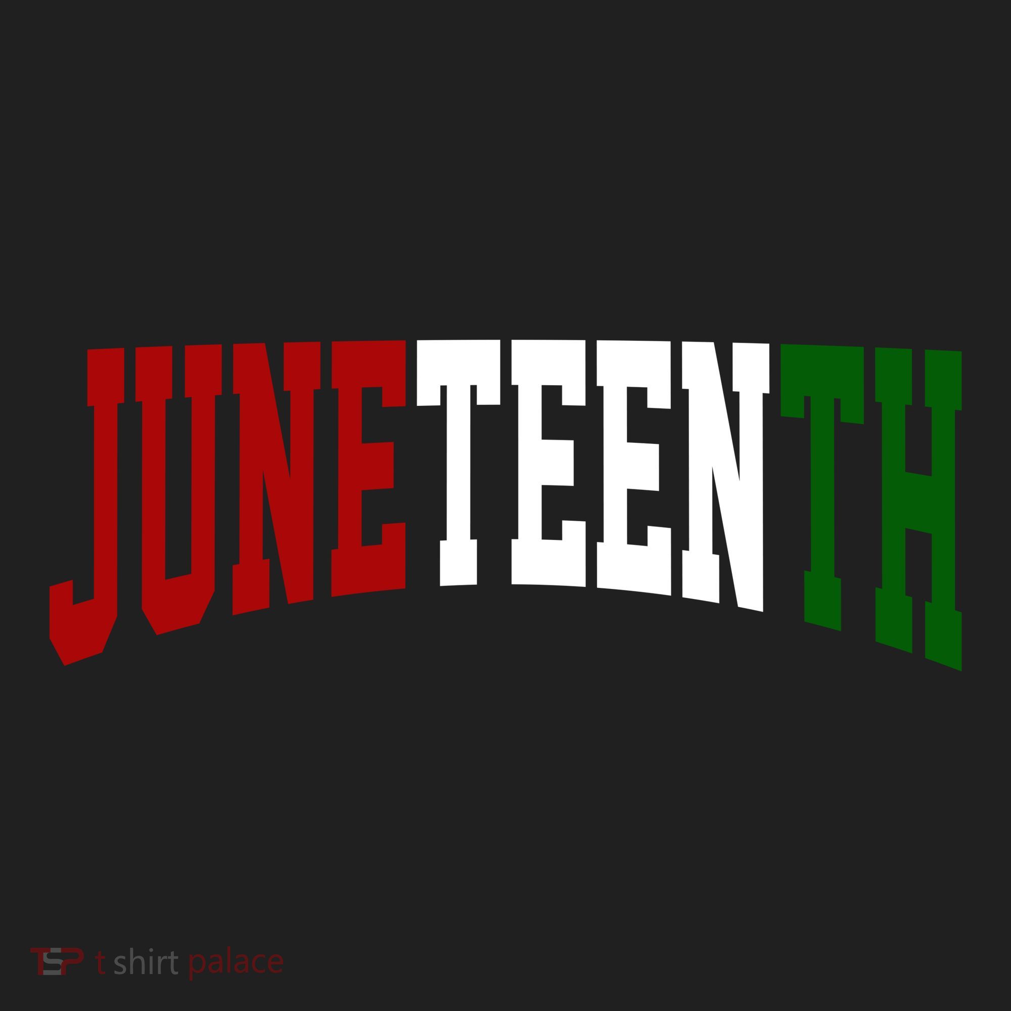 Juneteenth African American Hat