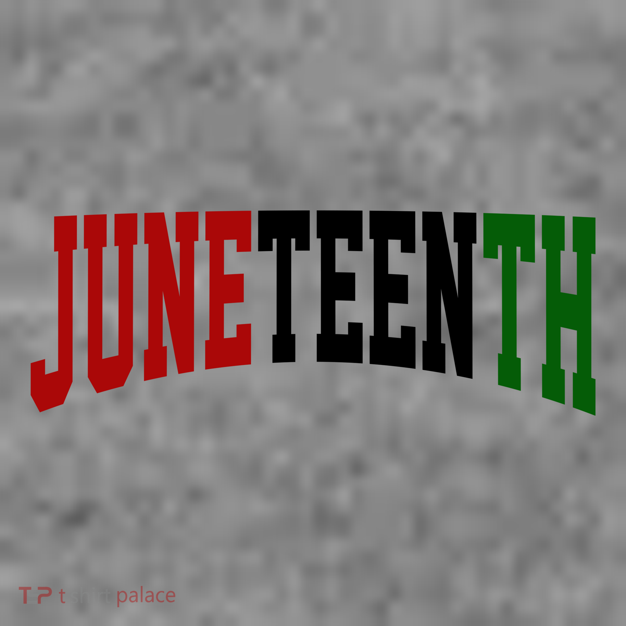 Juneteenth African American Women's Long Sleeve Shirt