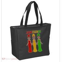 Juneteen African American Black Women Tote Bag thumb 2