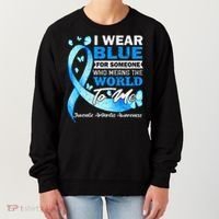 Juvenile Arthritis Awareness Women's Sweatshirt thumb 0