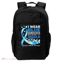 Juvenile Arthritis Awareness Backpack thumb 0