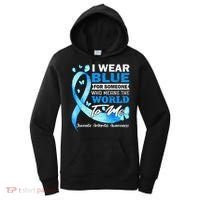 Juvenile Arthritis Awareness Women's Hoodie thumb 0