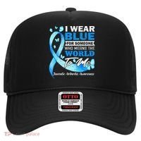 Juvenile Arthritis Awareness Hat thumb 0