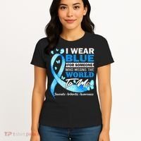 Juvenile Arthritis Awareness Women's T-Shirt thumb 4