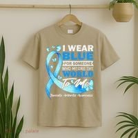 Juvenile Arthritis Awareness T-Shirt thumb 2