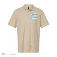 Juvenile Arthritis Awareness Polo thumb 0
