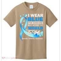 Juvenile Arthritis Awareness Kids T-Shirt thumb 0