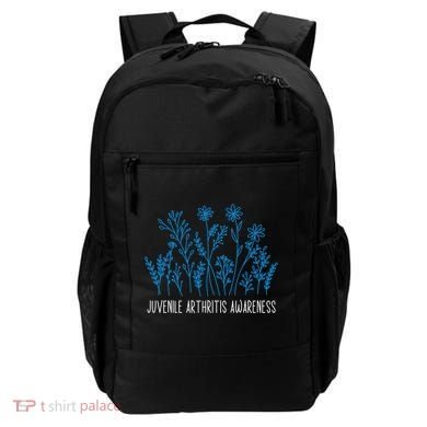Juvenile Arthritis Awareness Family Support Matching Gift Backpack