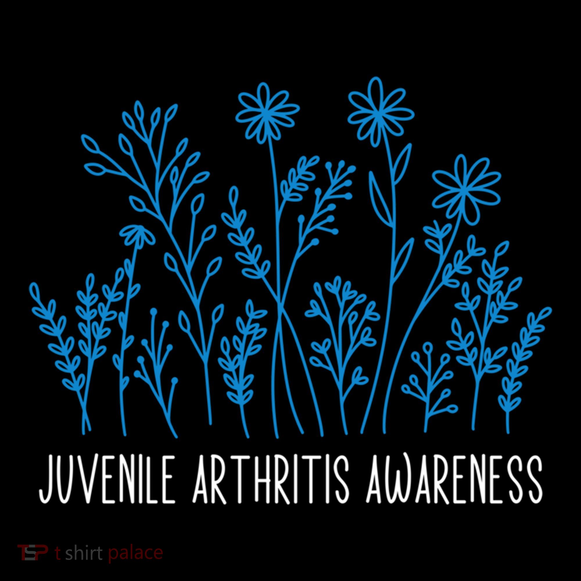 Juvenile Arthritis Awareness Family Support Matching Gift Coffee Mug