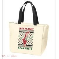Jazz Against Apartheid Tote Bag thumb 3