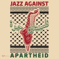 Jazz Against Apartheid Tote Bag thumb 4