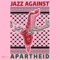 Jazz Against Apartheid Coaster thumb 2