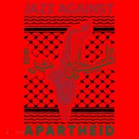 Jazz Against Apartheid Santa Hat thumb 1