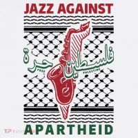 Jazz Against Apartheid Pajama Set thumb 2