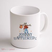 Johnny Appleseed Apple Day Sept 26 Orchard Nursery Coffee Mug thumb 1