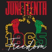 Juneteenth African American Freedom Black Pride Juneteenth Tumbler thumb 3