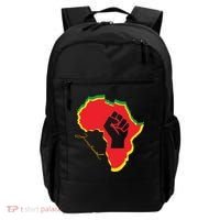Juneteenth African American Pride Backpack thumb 0