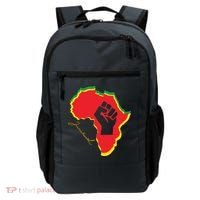 Juneteenth African American Pride Backpack thumb 0
