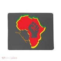 Juneteenth African American Pride Mousepad thumb 0