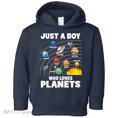 Toddler Hoodie