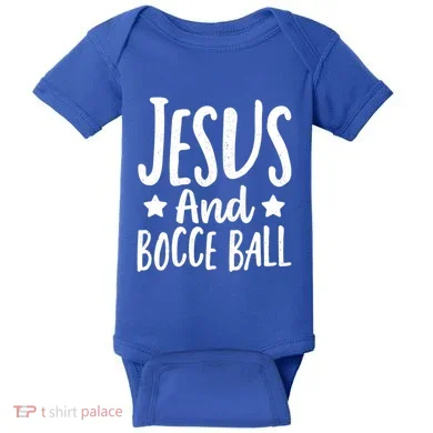 Baby Bodysuit