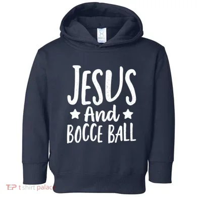 Toddler Hoodie