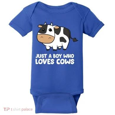 Baby Bodysuit