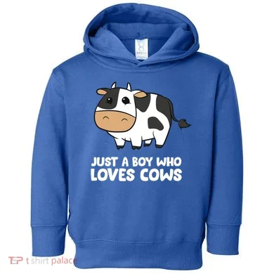 Toddler Hoodie