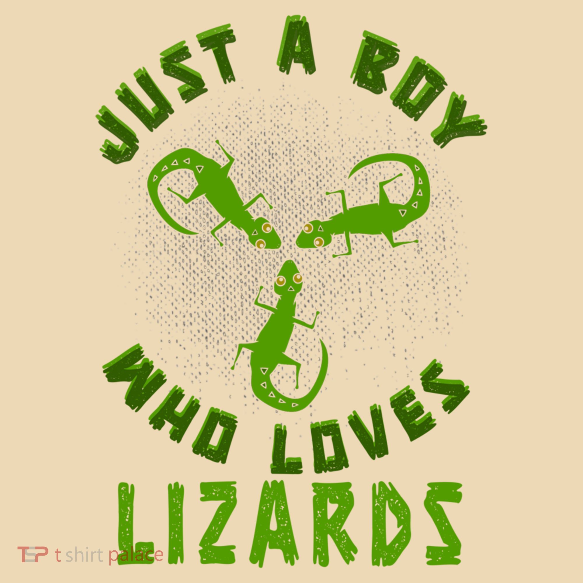 Just A Boy Who Loves Lizards Reptile Lizard Lovers Gift Tote Bag