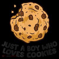 Just A Boy Who Loves Cookies Coffee Mug thumb 5