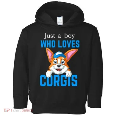 Toddler Hoodie
