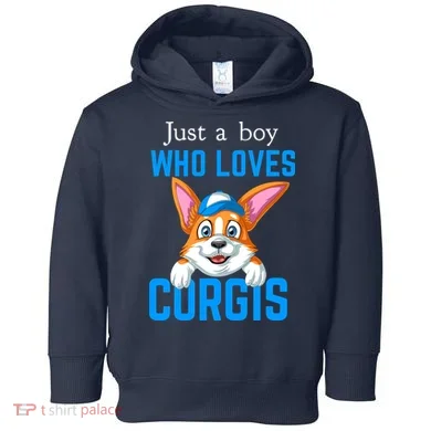 Toddler Hoodie