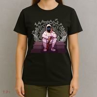 Just A Boy With A Ukulele BoyWithUke T-Shirt thumb 4