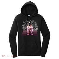 Just A Boy With A Ukulele BoyWithUke Women's Hoodie thumb 0