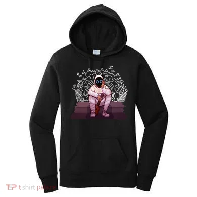 Women's Hoodie