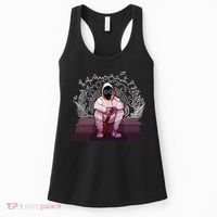 Just A Boy With A Ukulele BoyWithUke Women's Tank Top thumb 0