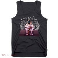 Just A Boy With A Ukulele BoyWithUke Tank Top thumb 0
