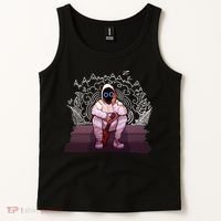 Just A Boy With A Ukulele BoyWithUke Tank Top thumb 2